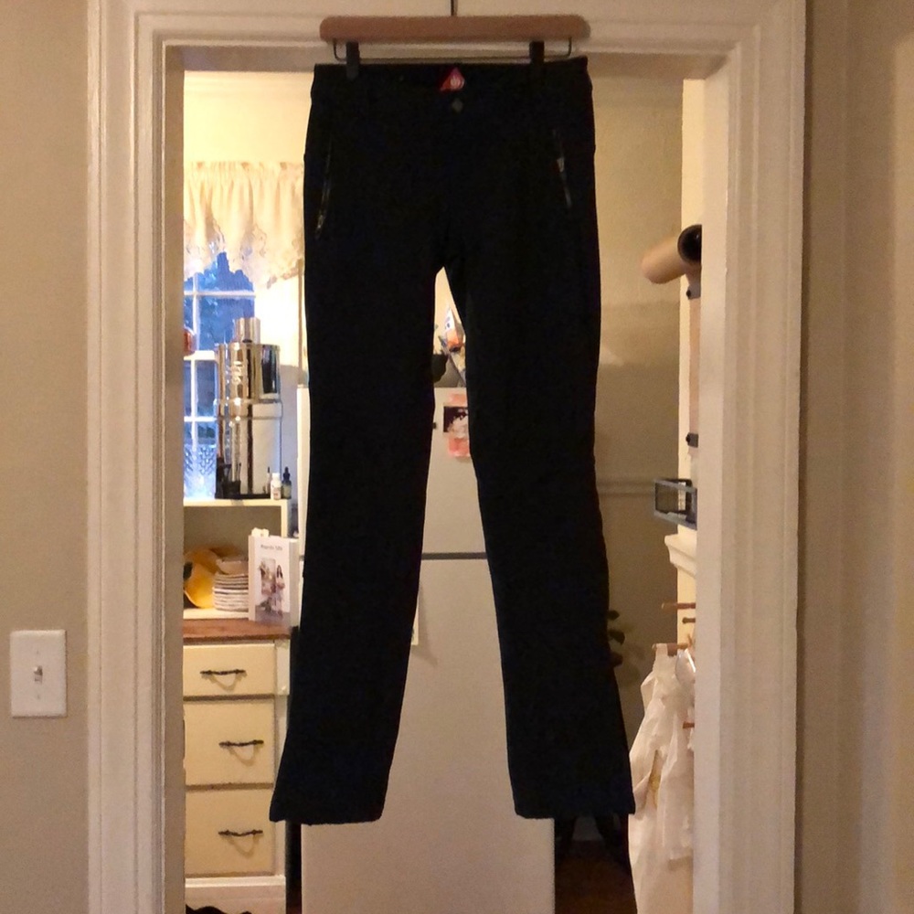 Columbia Omni heat ski pant